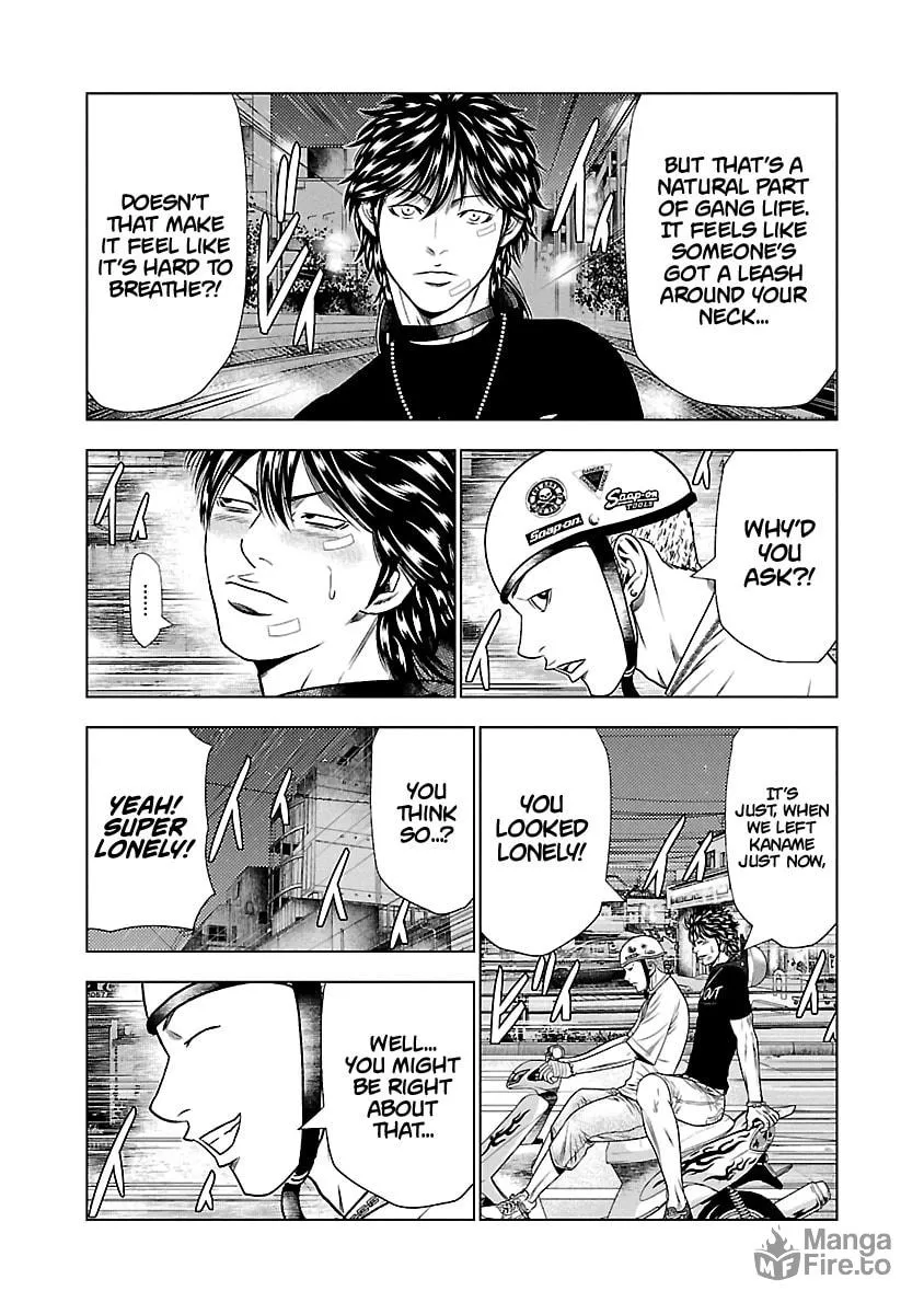 Out Chapter 22 page 15 - 