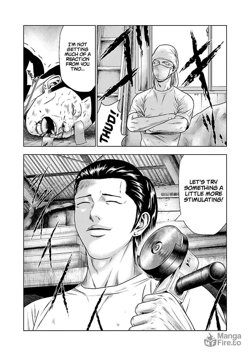 Out Chapter 22 page 20 - 