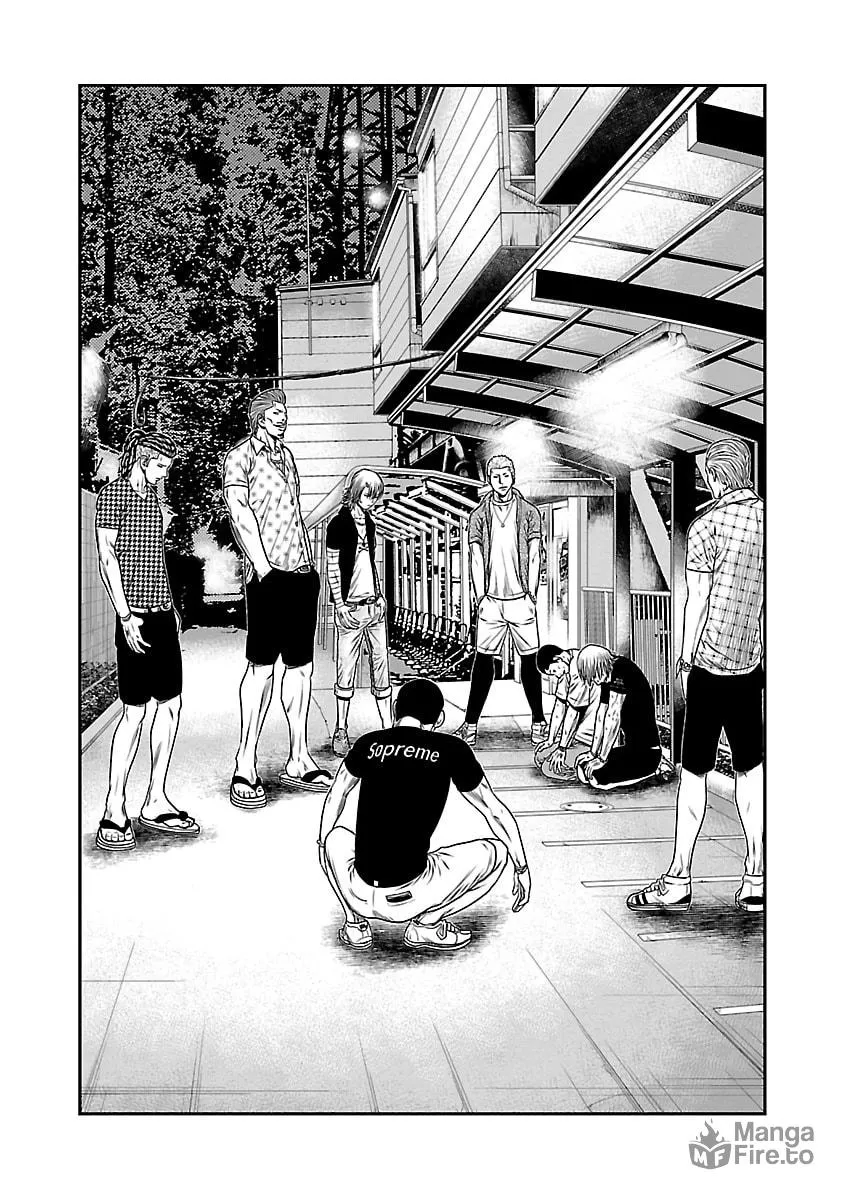 Out Chapter 22 page 3 - 
