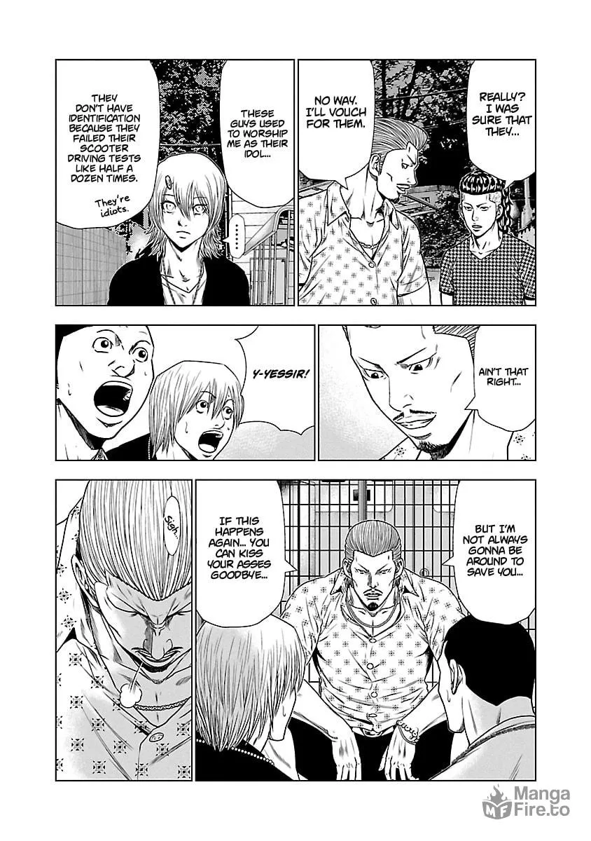 Out Chapter 22 page 5 - 