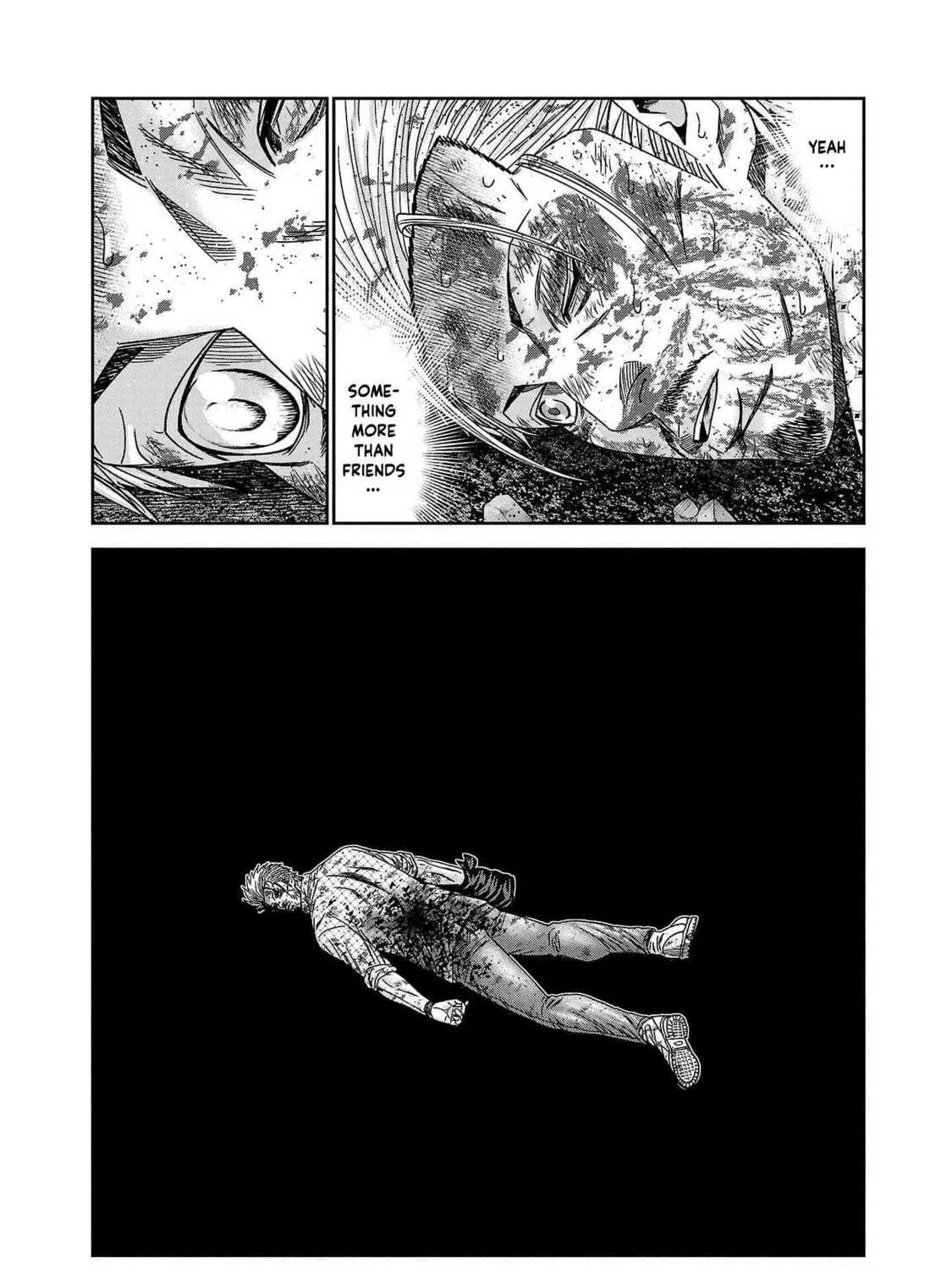 Out Chapter 229 page 39 - 