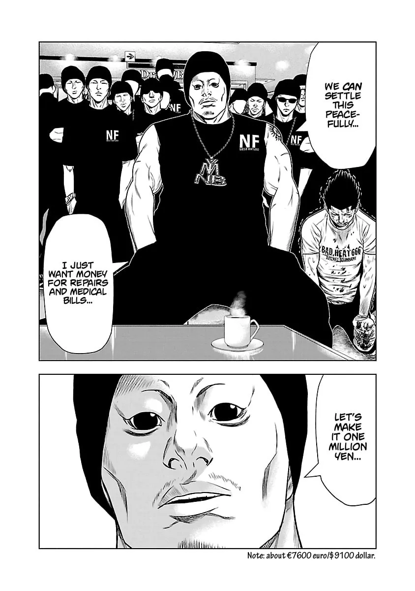 Out Chapter 23 page 23 - 