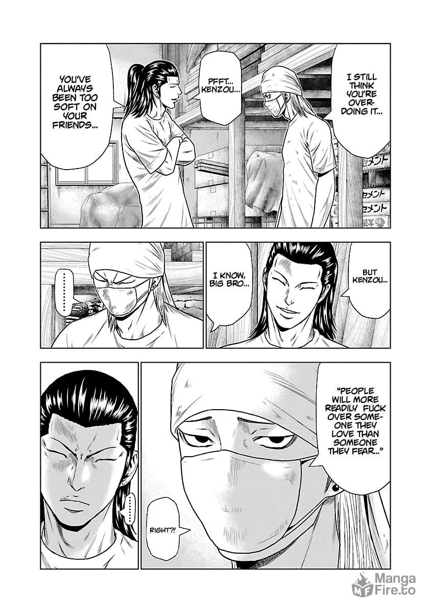 Out Chapter 23 page 6 - 