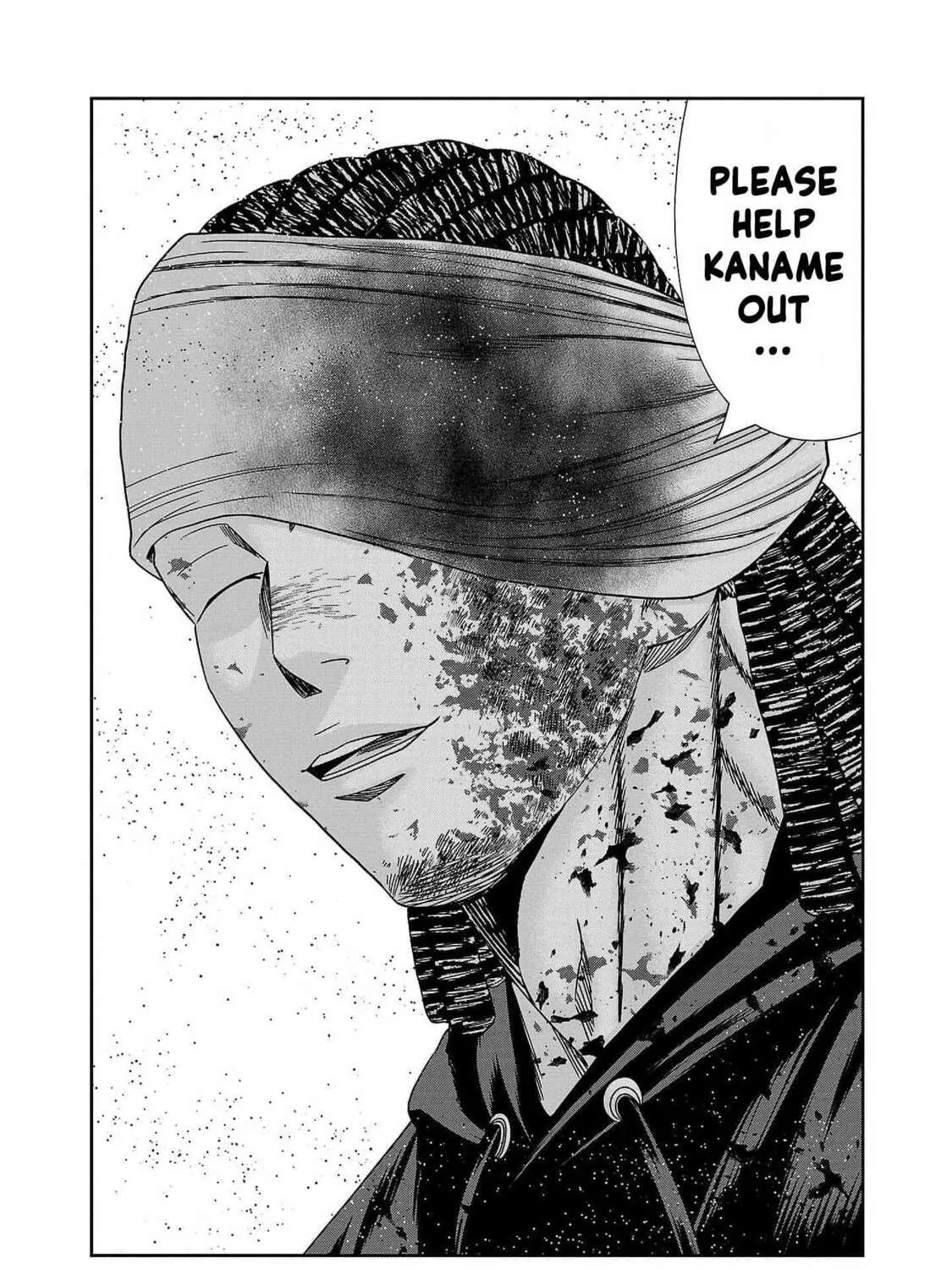 Out Chapter 230 page 41 - 