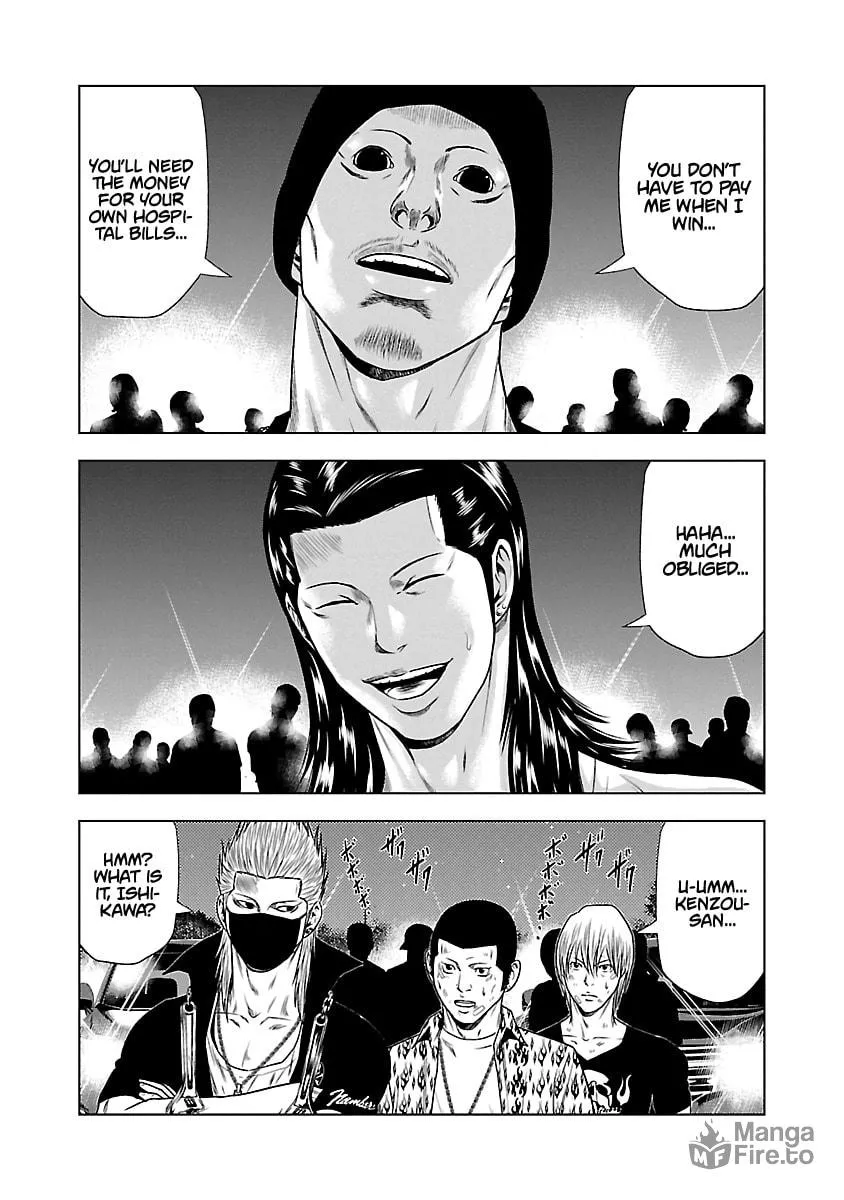 Out Chapter 24 page 12 - 