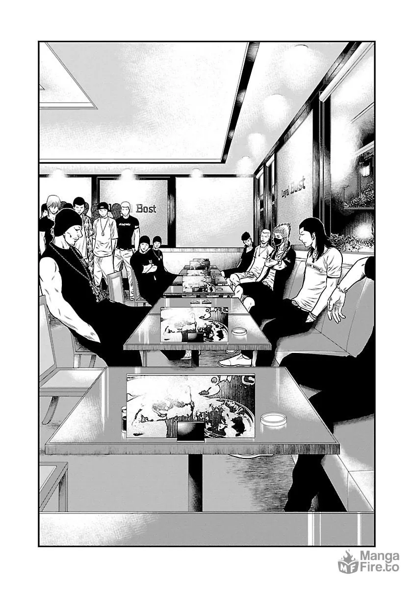 Out Chapter 24 page 3 - 