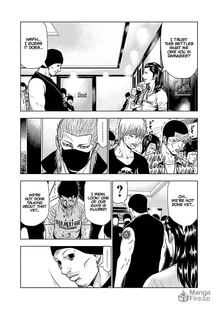 Out Chapter 24 page 5 - 