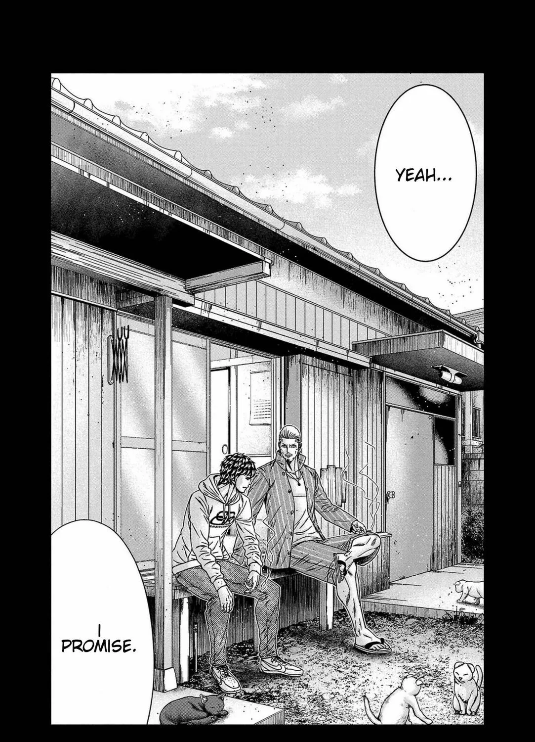 Out Chapter 248 page 7 - 