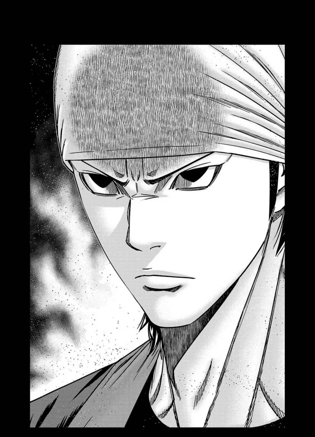 Out Chapter 249 page 35 - 