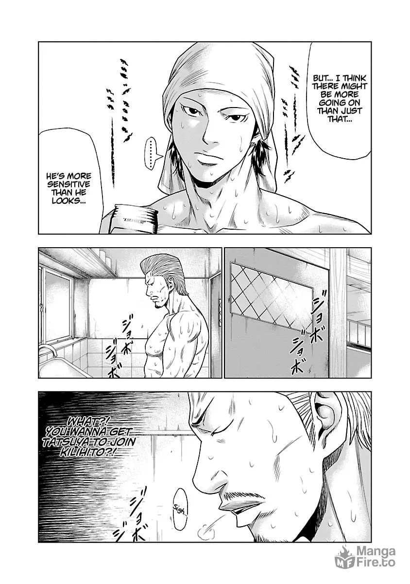 Out Chapter 25 page 6 - 