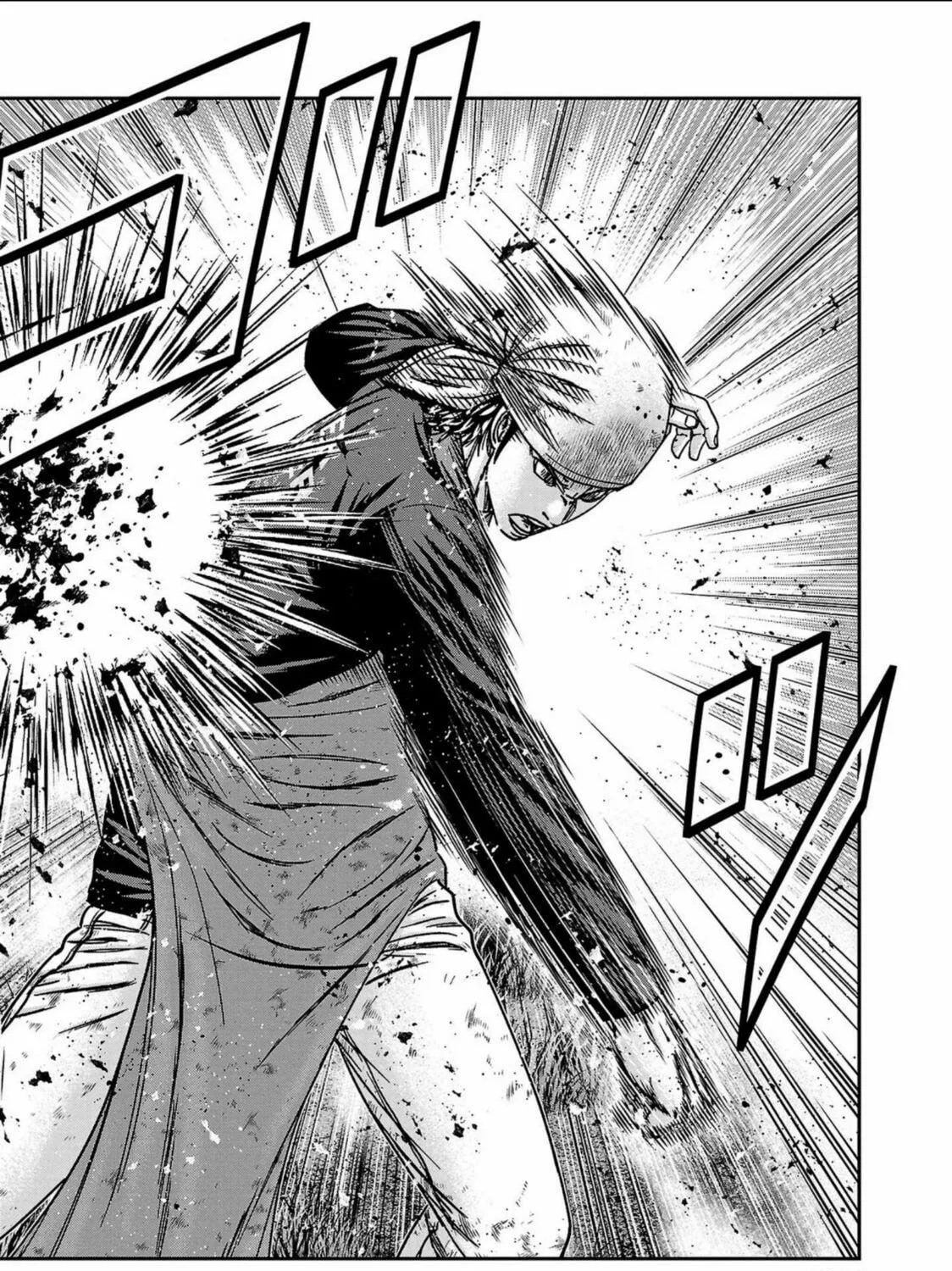 Out Chapter 253 page 59 - 