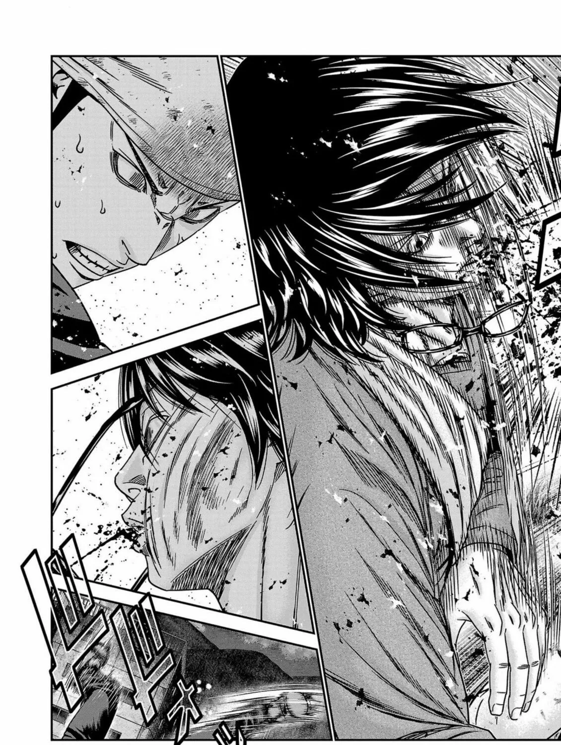 Out Chapter 253 page 61 - 