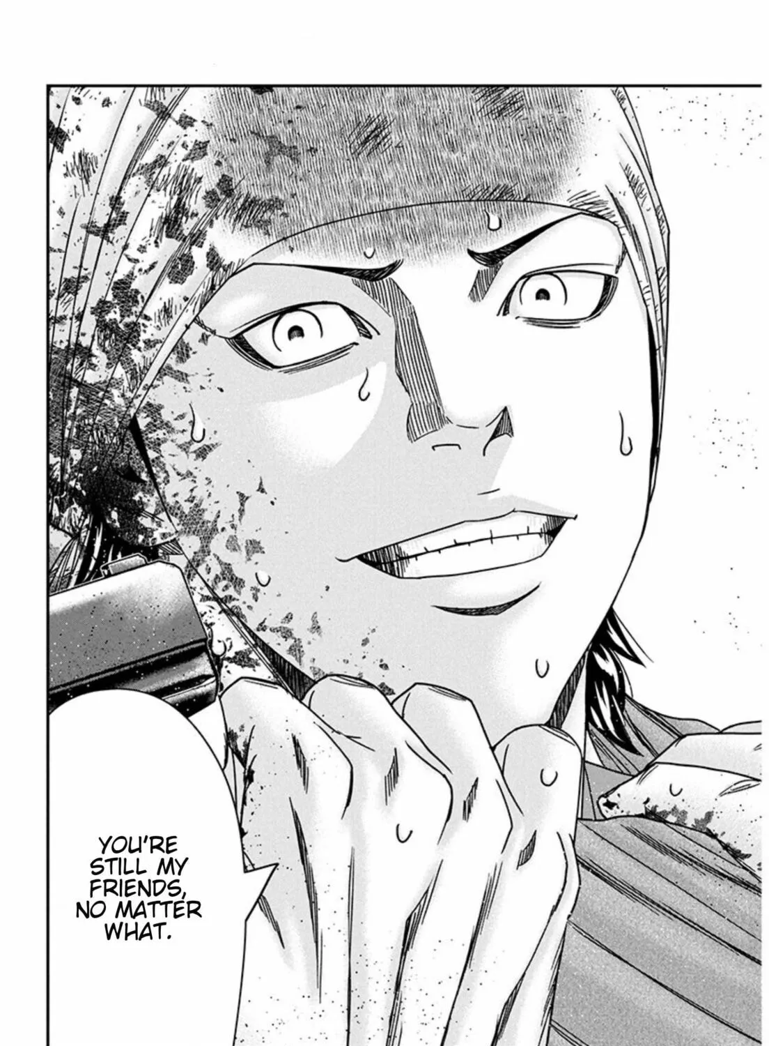 Out Chapter 257 page 25 - 