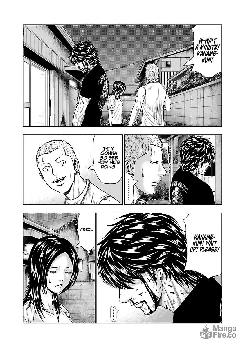 Out Chapter 26 page 15 - 