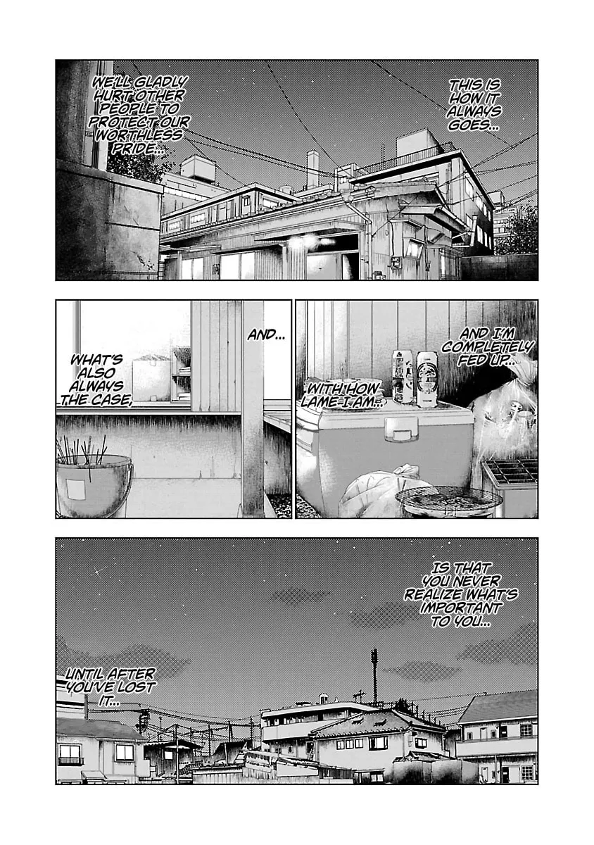 Out Chapter 26 page 16 - 