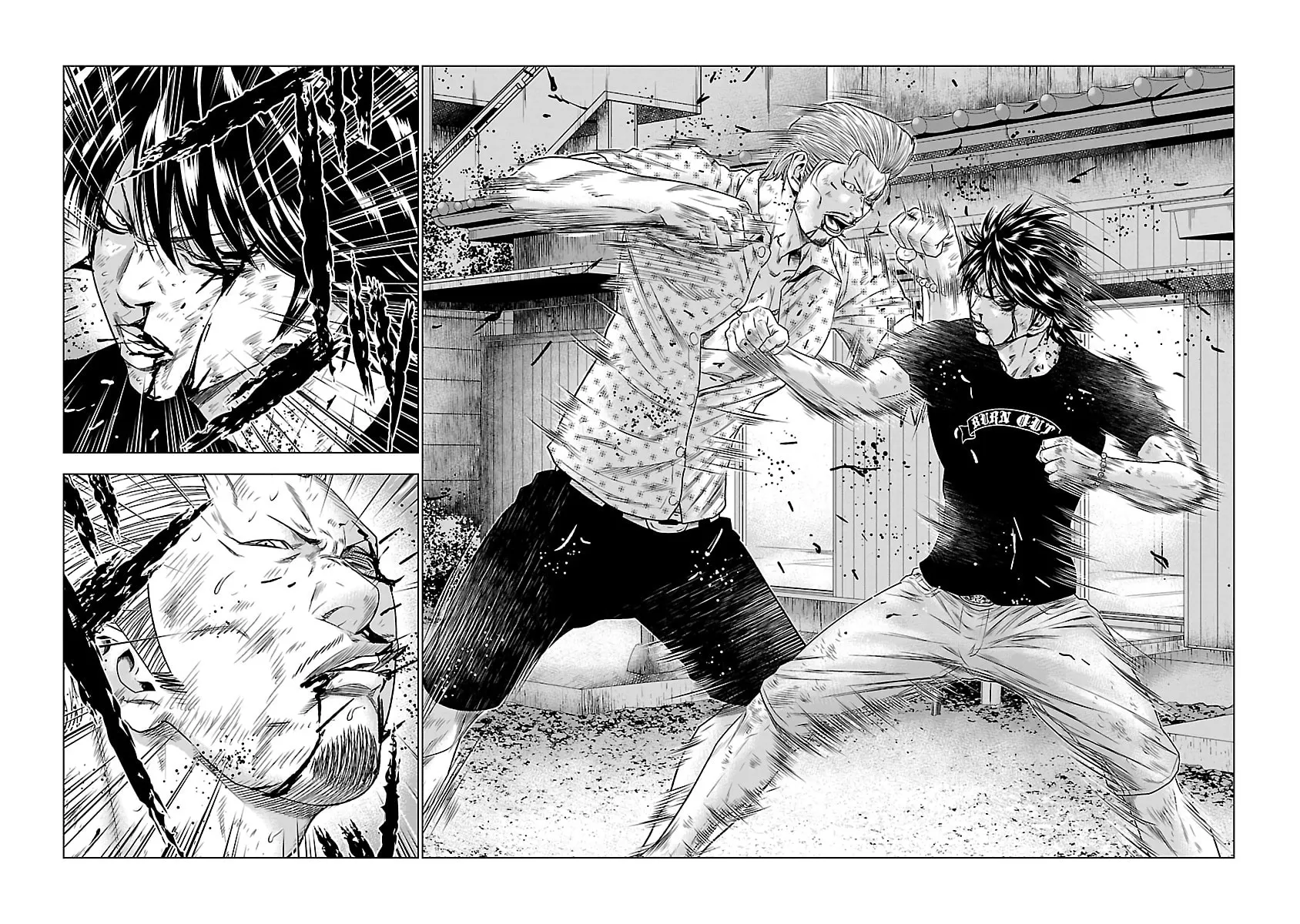 Out Chapter 26 page 3 - 