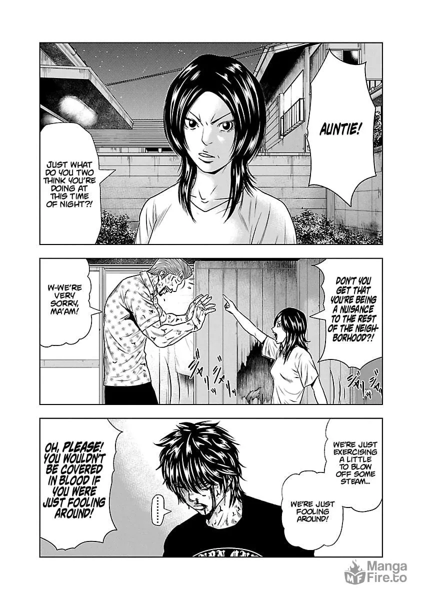 Out Chapter 26 page 10 - 