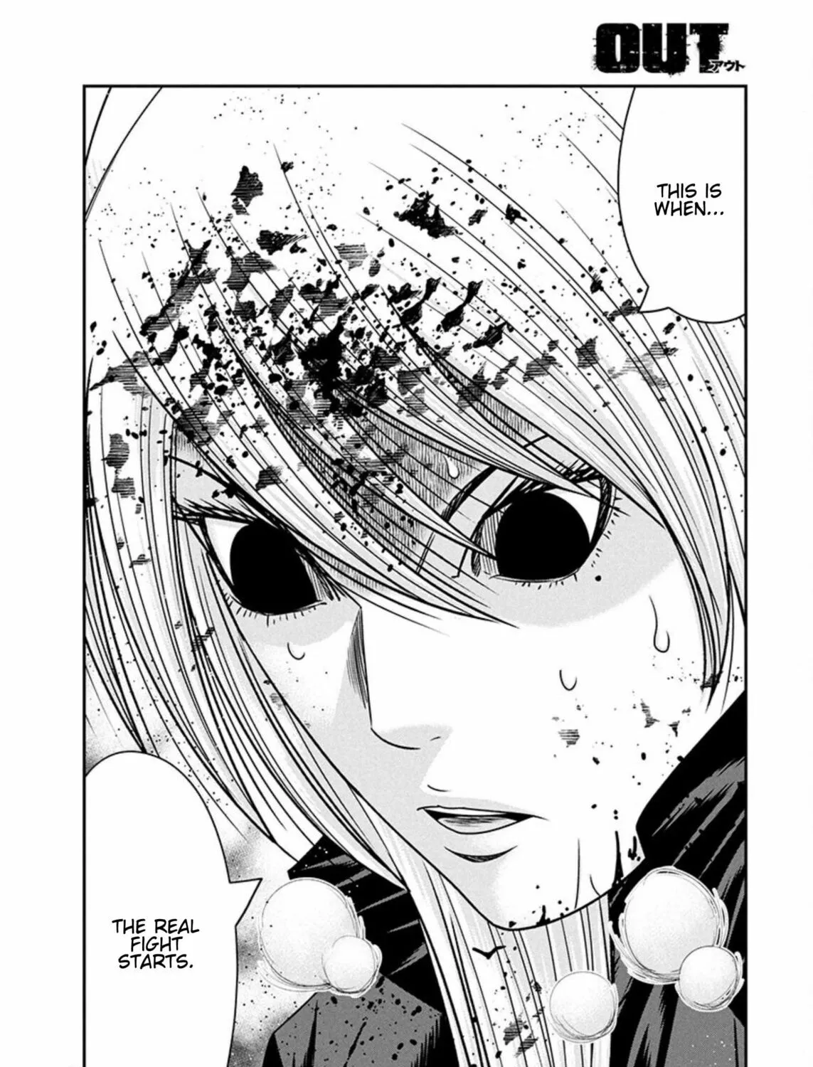 Out Chapter 265 page 24 - 