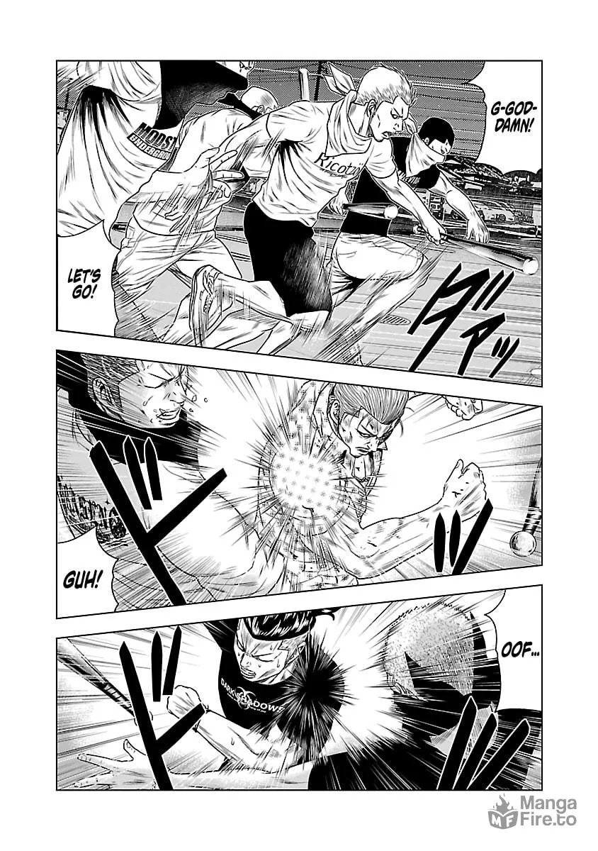 Out Chapter 27 page 10 - 