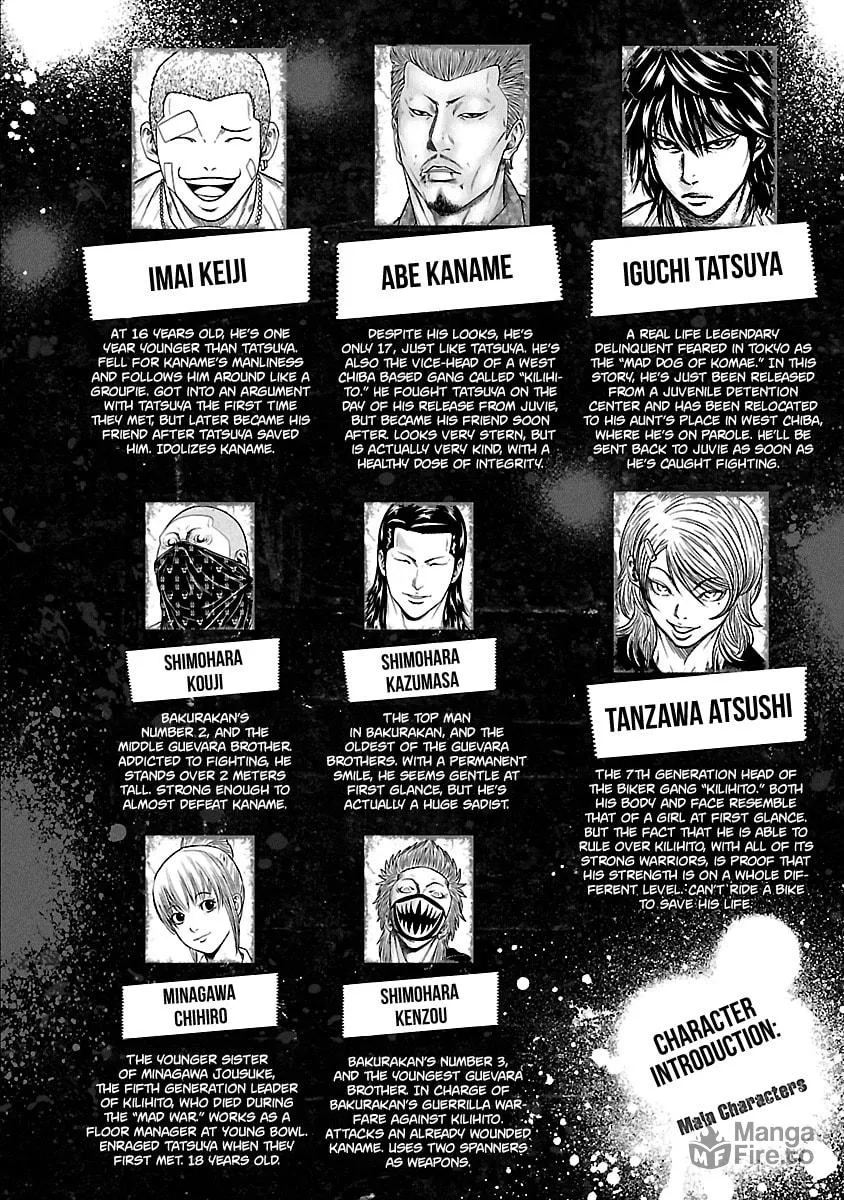 Out Chapter 28 page 6 - 