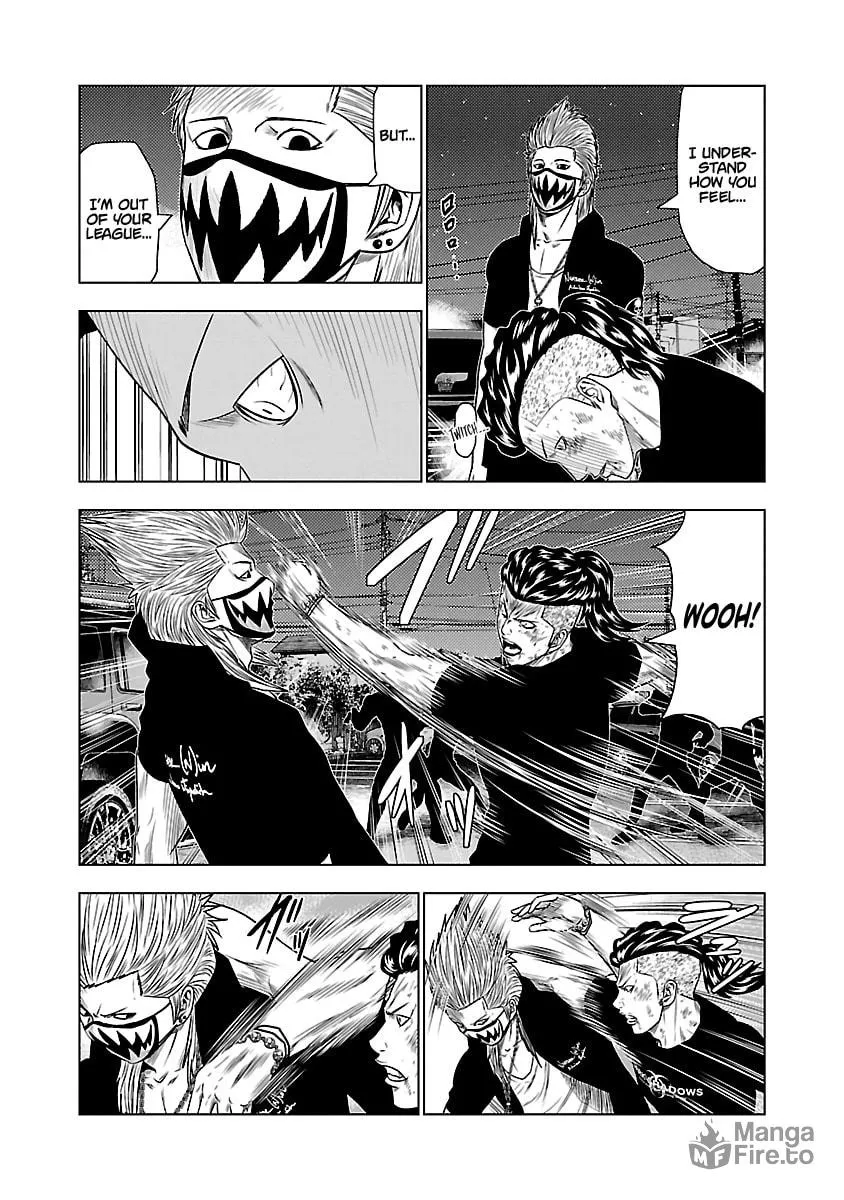 Out Chapter 29 page 3 - 