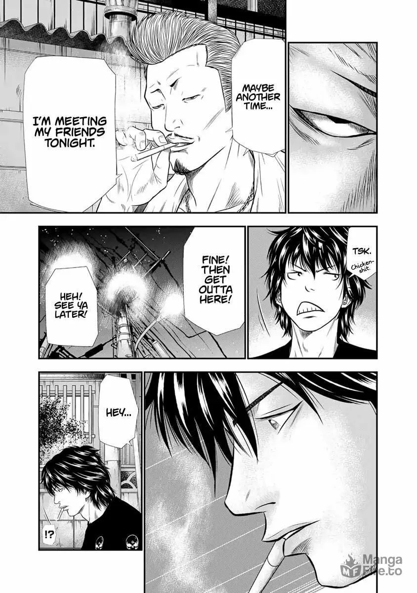 Out Chapter 3 page 20 - 