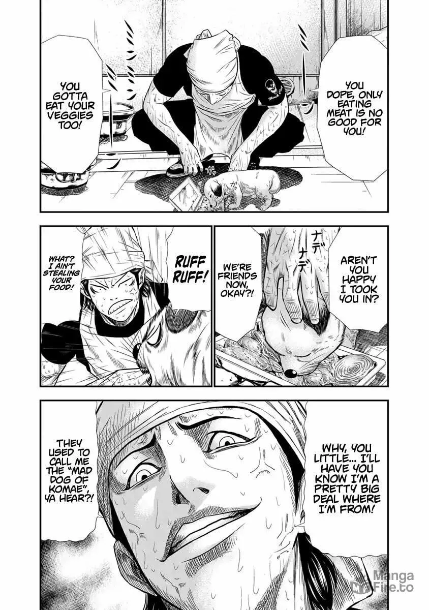 Out Chapter 3 page 5 - 
