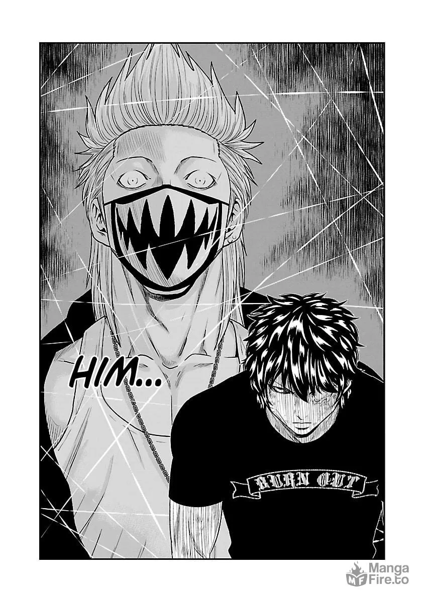 Out Chapter 30 page 18 - 