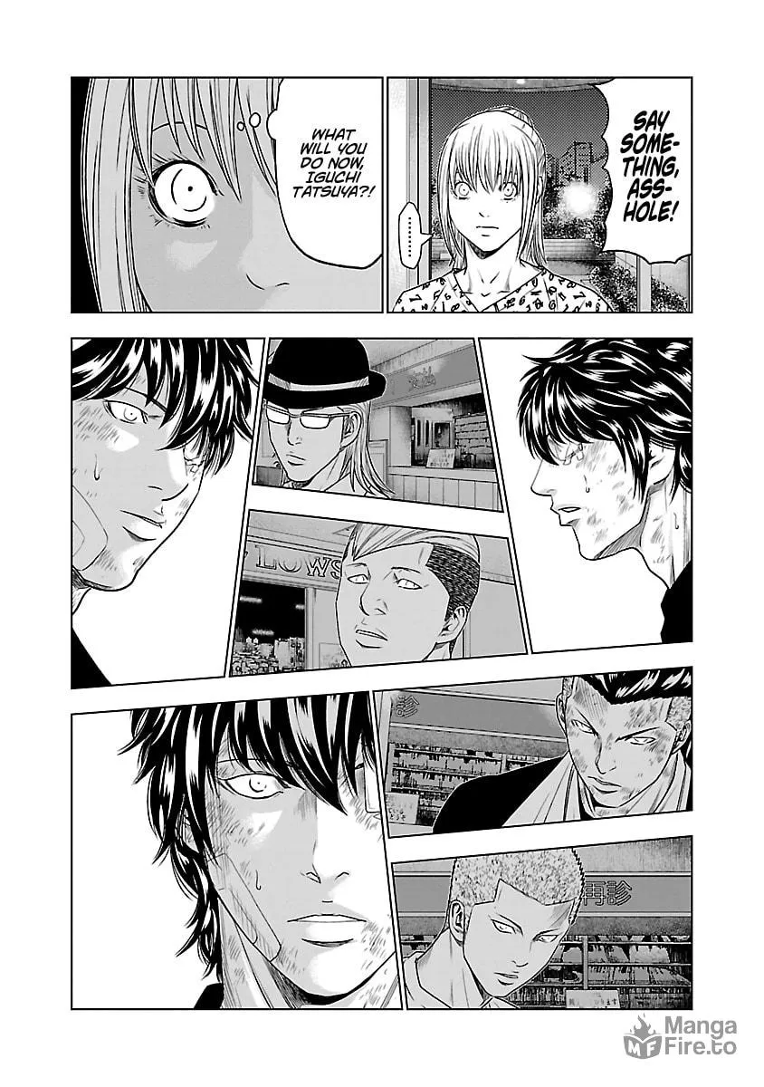 Out Chapter 30 page 10 - 