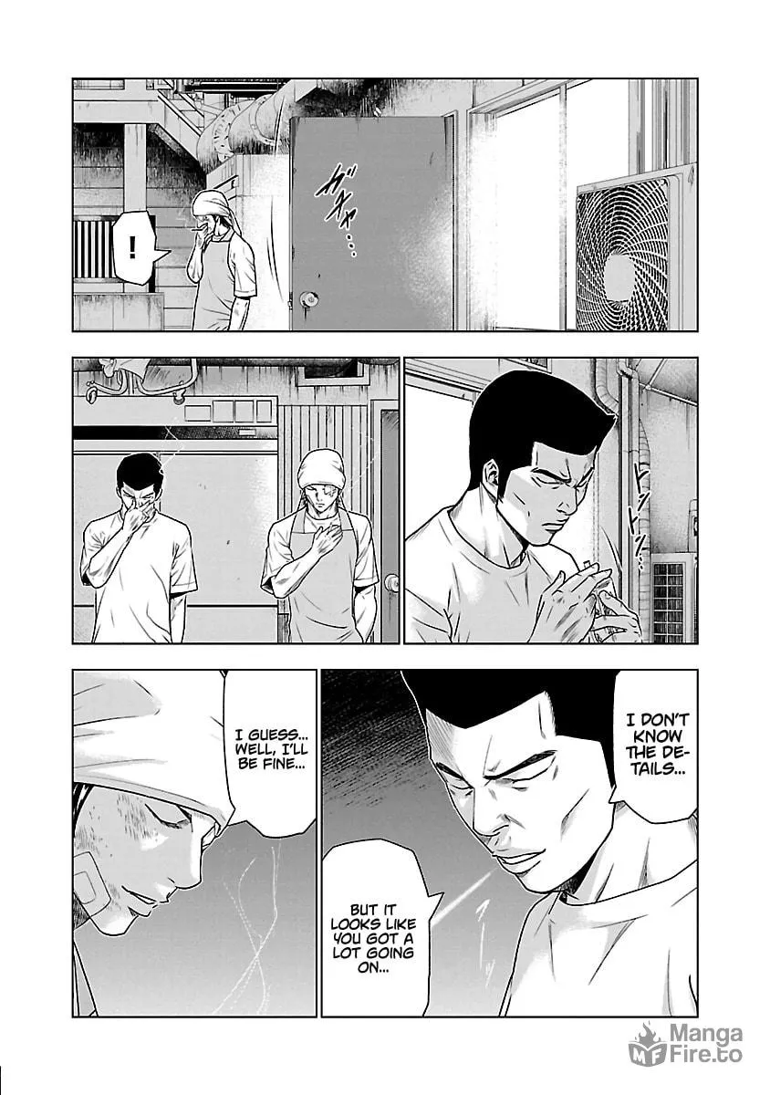 Out Chapter 32 page 15 - 