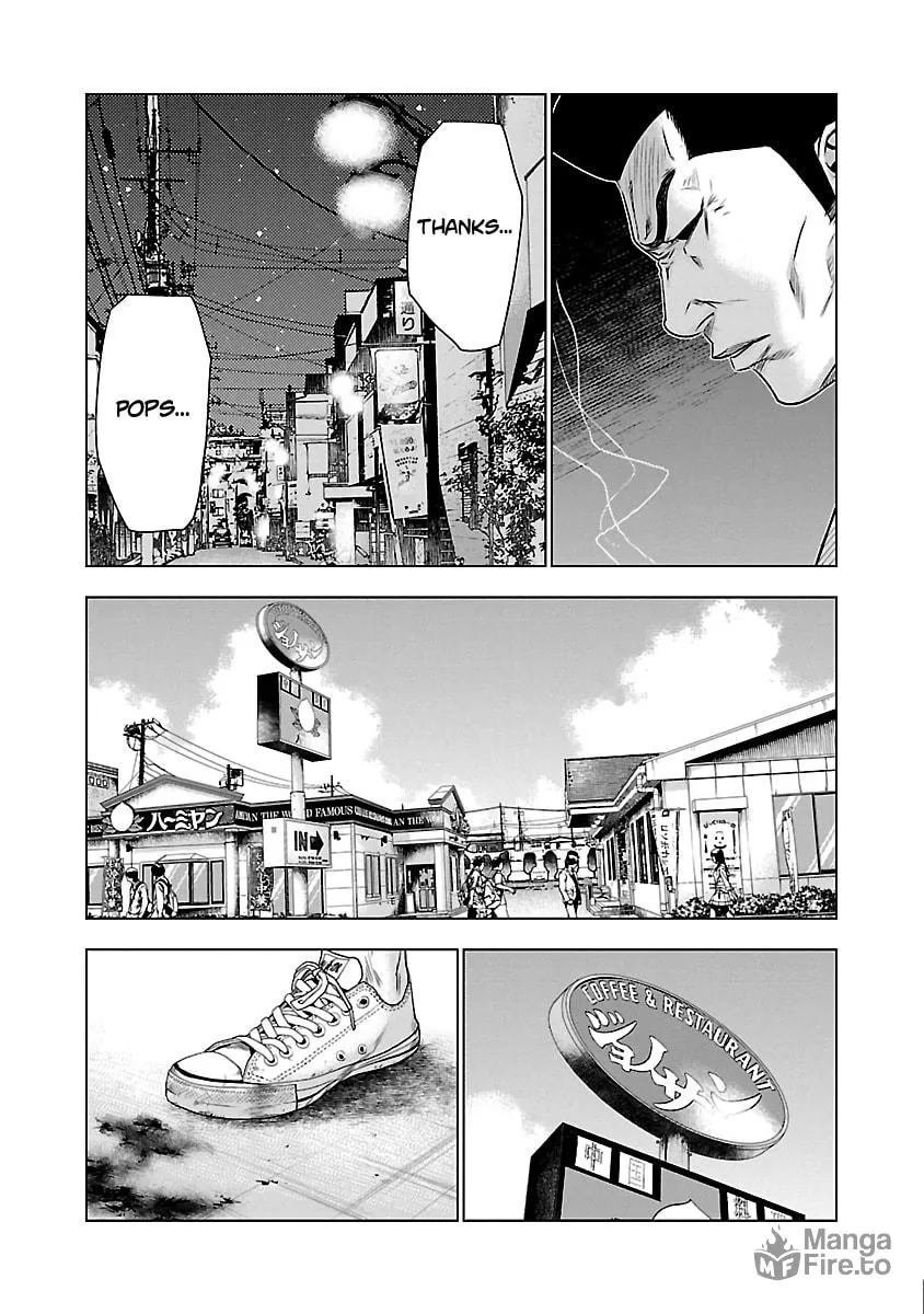 Out Chapter 32 page 20 - 