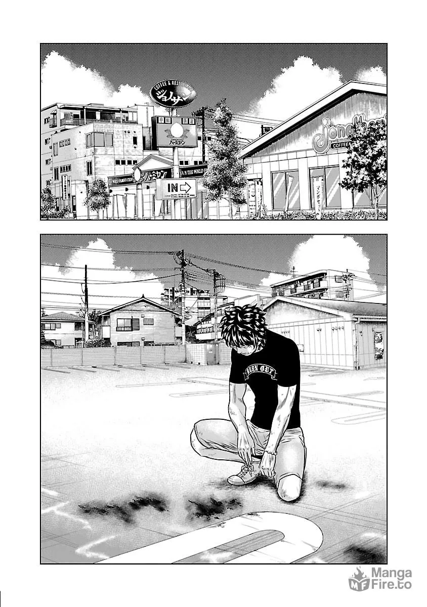 Out Chapter 33 page 3 - 