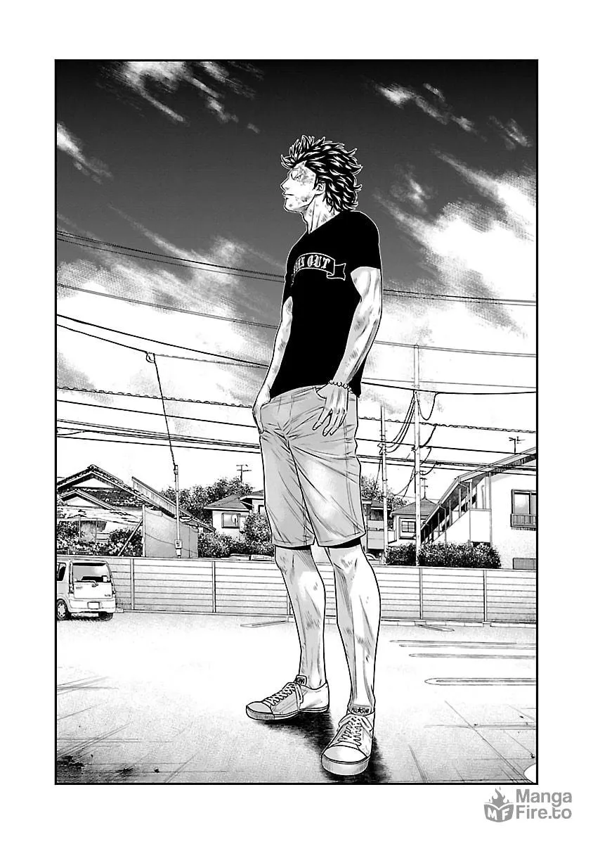 Out Chapter 33 page 9 - 
