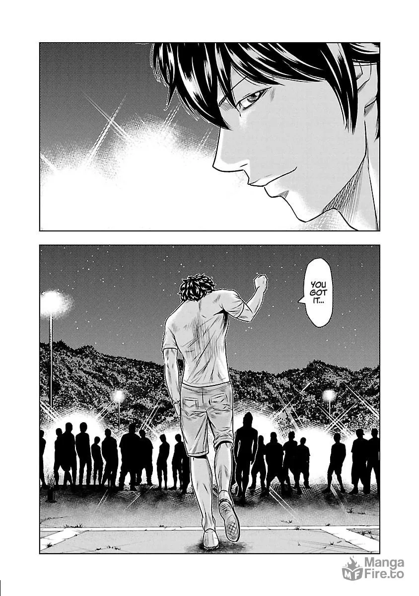 Out Chapter 34 page 20 - 