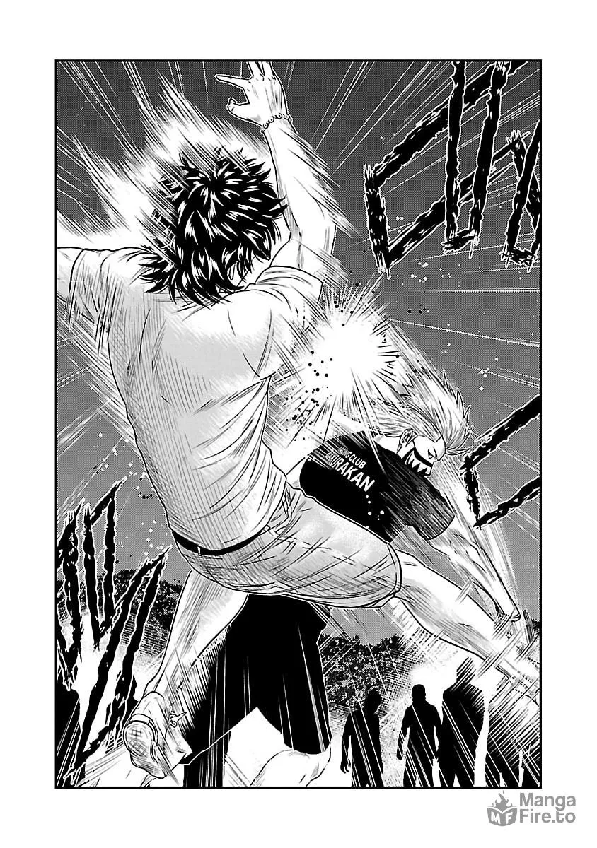Out Chapter 35 page 9 - 