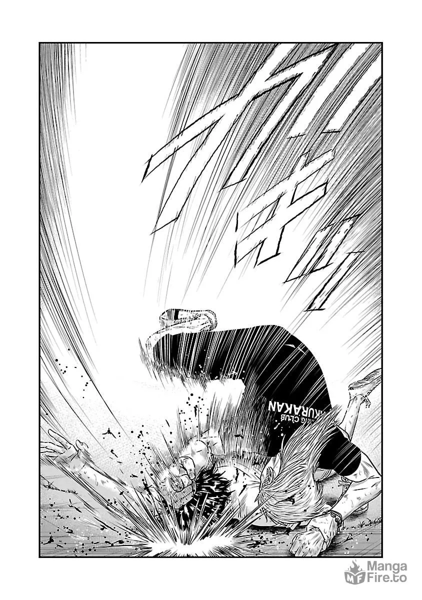 Out Chapter 36 page 12 - 