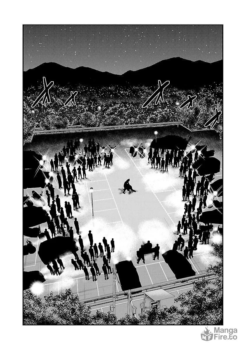Out Chapter 36 page 3 - 