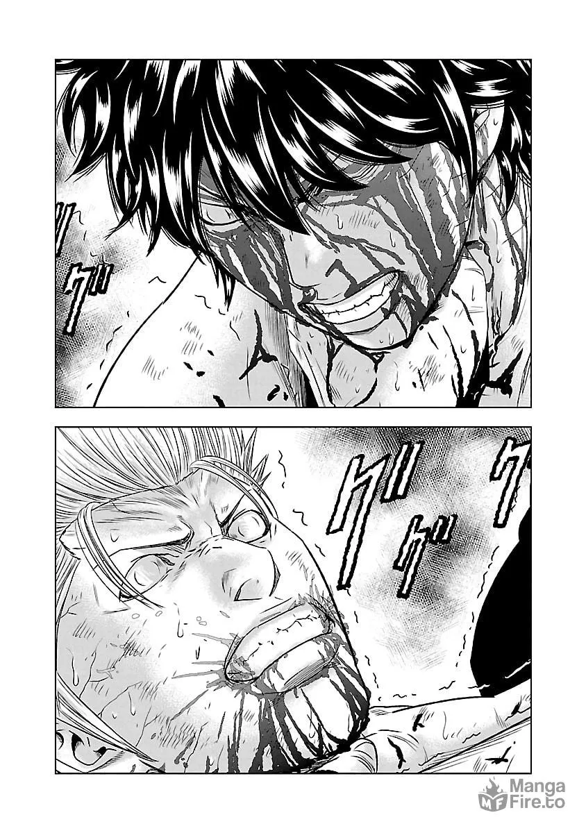 Out Chapter 37 page 10 - 