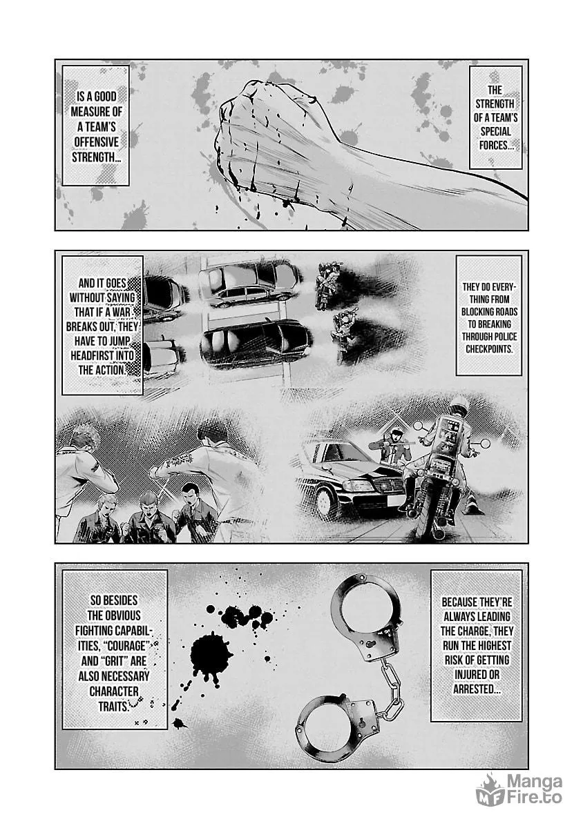 Out Chapter 40 page 3 - 