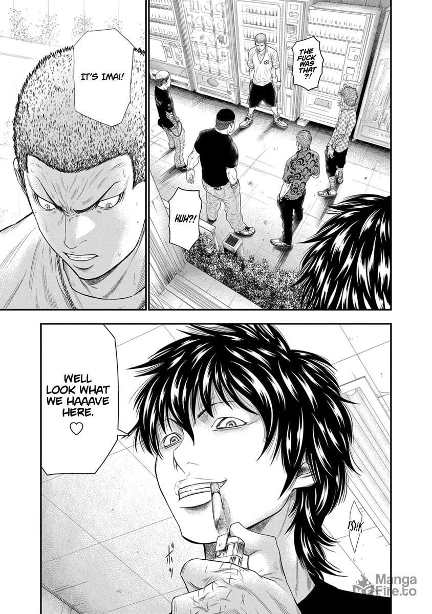 Out Chapter 5 page 21 - 