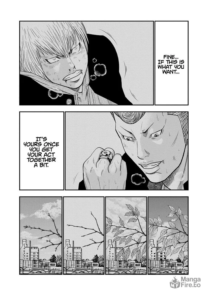 Out Chapter 7 page 18 - 