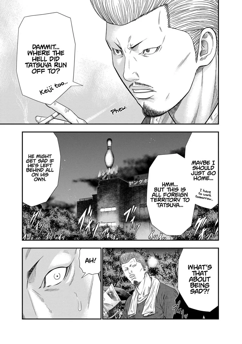 Out Chapter 8 page 13 - 
