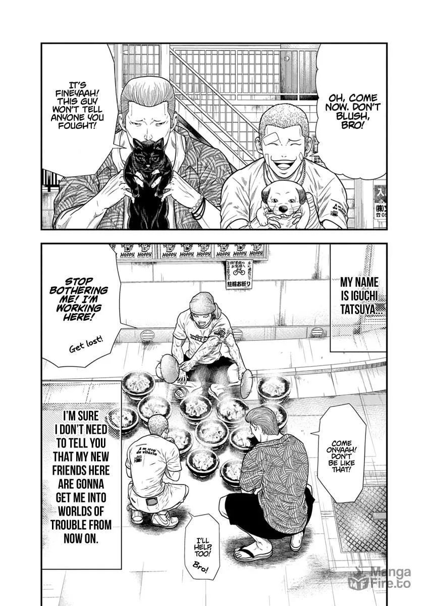 Out Chapter 8 page 20 - 
