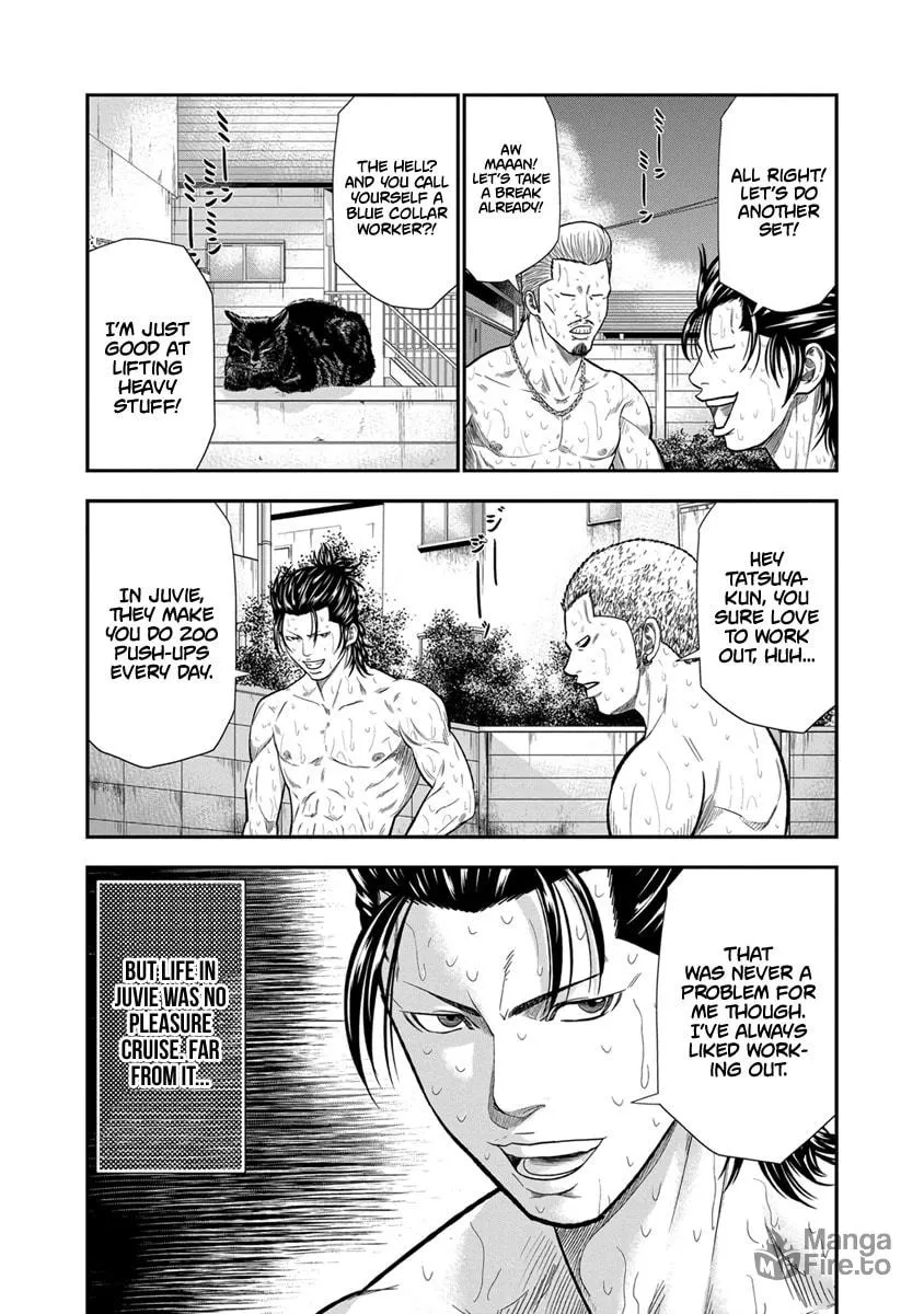 Out Chapter 9 page 5 - 