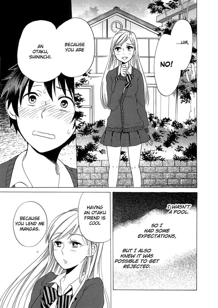 Outbreak Company - Moeru Shinryakusha Chapter 1 page 22 - 
