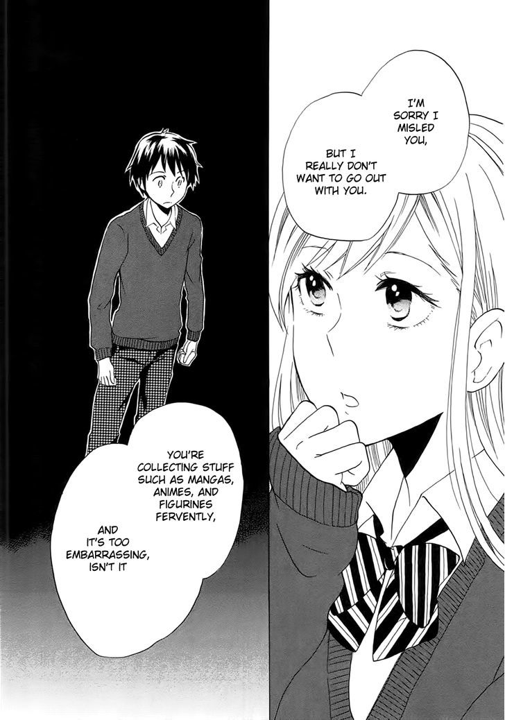Outbreak Company - Moeru Shinryakusha Chapter 1 page 23 - 