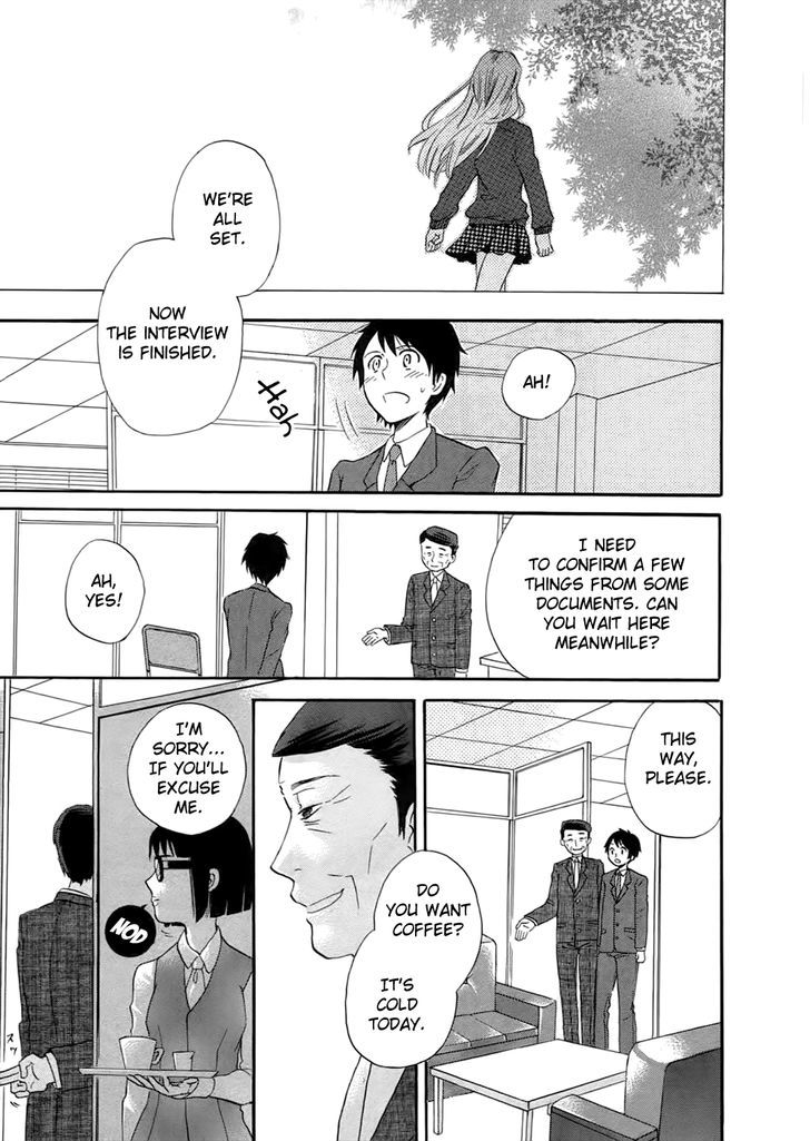 Outbreak Company - Moeru Shinryakusha Chapter 1 page 24 - 