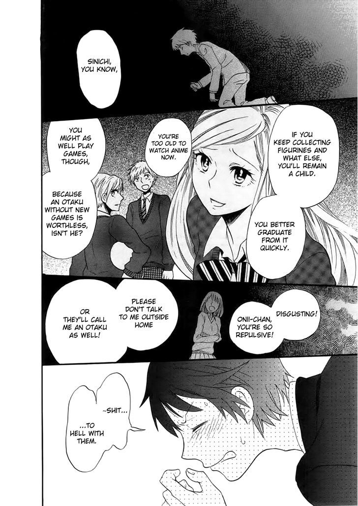 Outbreak Company - Moeru Shinryakusha Chapter 1 page 27 - 