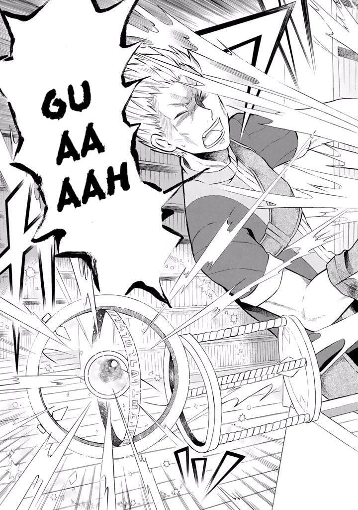 Outbreak Company - Moeru Shinryakusha Chapter 10 page 10 - 