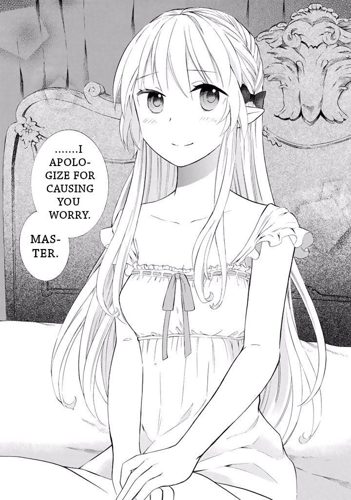 Outbreak Company - Moeru Shinryakusha Chapter 11 page 12 - 